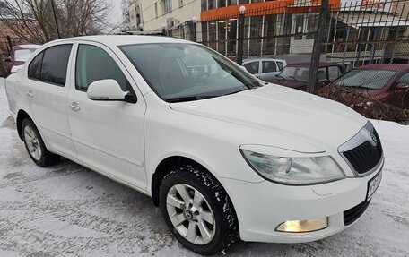 Skoda Octavia, 2012 год, 920 000 рублей, 8 фотография