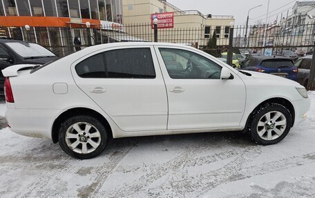 Skoda Octavia, 2012 год, 920 000 рублей, 7 фотография