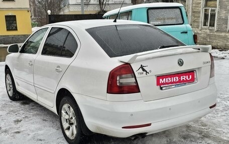 Skoda Octavia, 2012 год, 920 000 рублей, 4 фотография