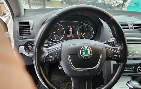 Skoda Octavia, 2012 год, 920 000 рублей, 14 фотография