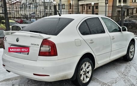 Skoda Octavia, 2012 год, 920 000 рублей, 6 фотография