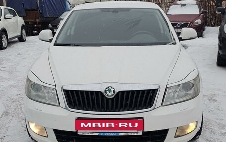 Skoda Octavia, 2012 год, 920 000 рублей, 9 фотография