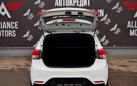 KIA Rio III рестайлинг, 2016 год, 1 470 000 рублей, 6 фотография