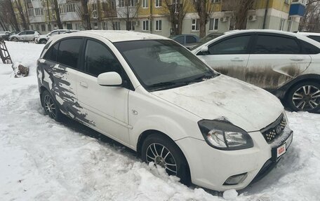 KIA Rio II, 2010 год, 550 000 рублей, 5 фотография