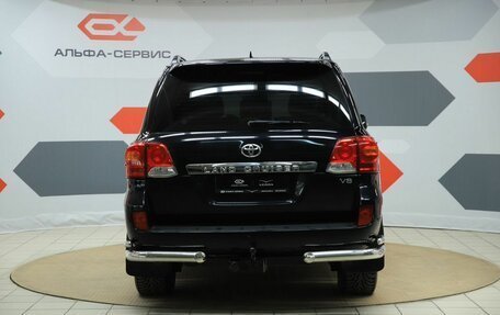 Toyota Land Cruiser 200, 2013 год, 3 550 000 рублей, 6 фотография