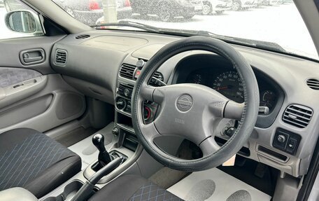 Nissan Sunny B15, 2002 год, 419 999 рублей, 11 фотография