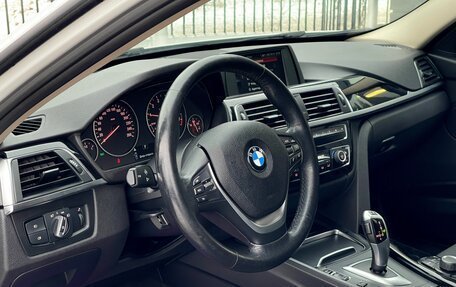 BMW 3 серия, 2017 год, 2 649 000 рублей, 9 фотография