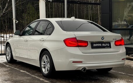 BMW 3 серия, 2017 год, 2 649 000 рублей, 7 фотография