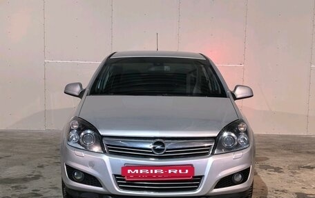 Opel Astra H, 2013 год, 865 000 рублей, 2 фотография