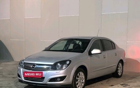 Opel Astra H, 2013 год, 865 000 рублей, 3 фотография