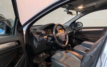 Opel Astra H, 2013 год, 865 000 рублей, 9 фотография