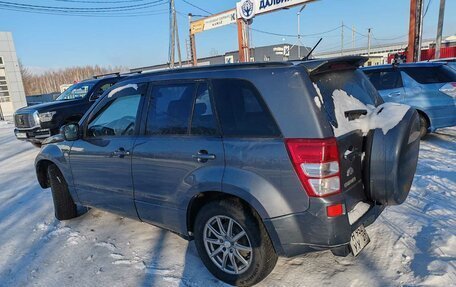 Suzuki Grand Vitara, 2006 год, 800 000 рублей, 5 фотография