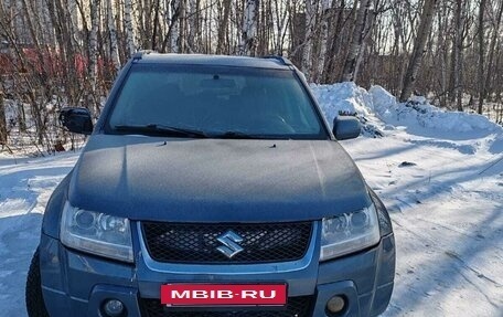 Suzuki Grand Vitara, 2006 год, 800 000 рублей, 2 фотография