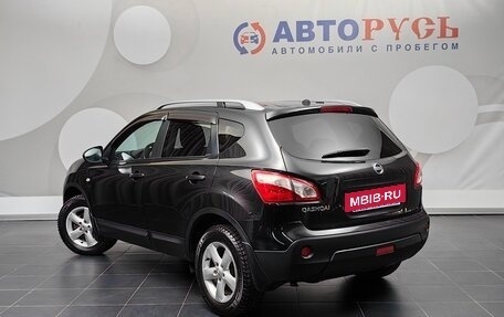 Nissan Qashqai, 2011 год, 999 000 рублей, 2 фотография