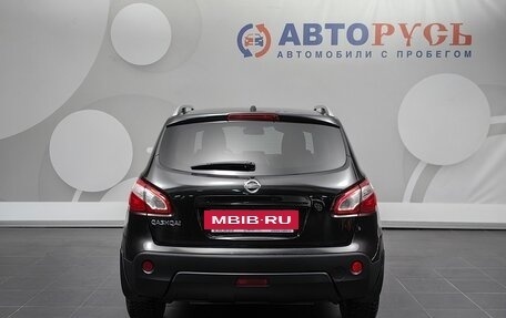 Nissan Qashqai, 2011 год, 999 000 рублей, 4 фотография