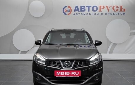 Nissan Qashqai, 2011 год, 999 000 рублей, 3 фотография