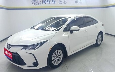 Toyota Corolla, 2020 год, 1 560 000 рублей, 1 фотография