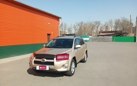 Toyota RAV4, 2012 год, 2 100 000 рублей, 1 фотография