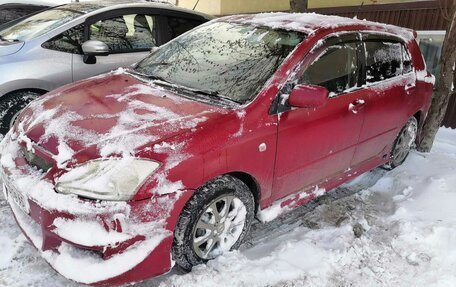 Toyota Corolla, 2003 год, 350 000 рублей, 1 фотография