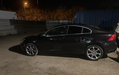 Volvo S60 III, 2013 год, 1 250 000 рублей, 1 фотография