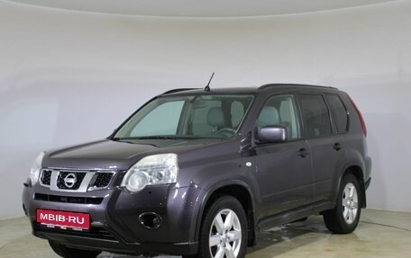 Nissan X-Trail, 2012 год, 1 350 000 рублей, 1 фотография