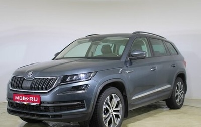 Skoda Kodiaq I, 2017 год, 2 390 000 рублей, 1 фотография