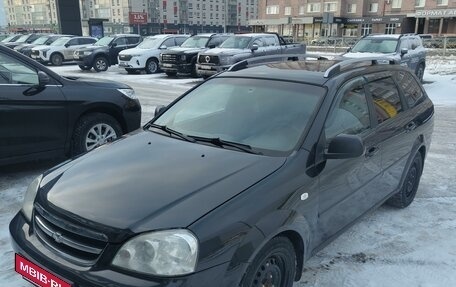 Chevrolet Lacetti, 2011 год, 500 000 рублей, 1 фотография