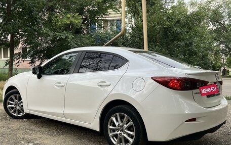 Mazda 3, 2014 год, 1 490 000 рублей, 5 фотография