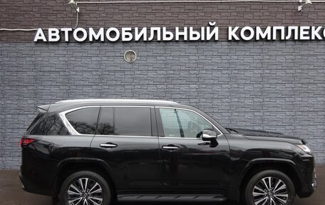 Lexus LX, 2022 год, 16 500 000 рублей, 33 фотография