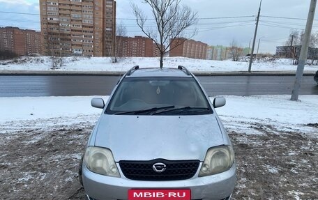 Toyota Corolla, 2001 год, 355 000 рублей, 2 фотография