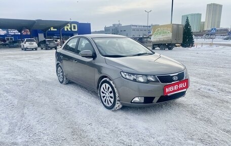 KIA Cerato III, 2010 год, 645 000 рублей, 2 фотография