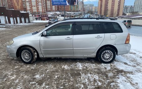 Toyota Corolla, 2001 год, 355 000 рублей, 9 фотография