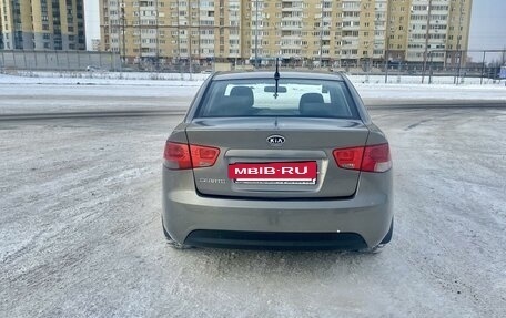 KIA Cerato III, 2010 год, 645 000 рублей, 5 фотография