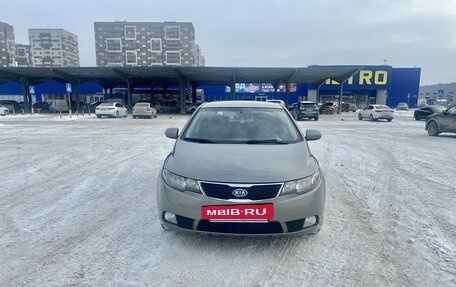 KIA Cerato III, 2010 год, 645 000 рублей, 3 фотография