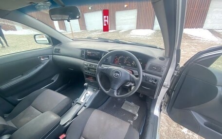 Toyota Corolla, 2001 год, 355 000 рублей, 10 фотография