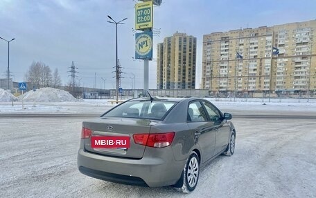 KIA Cerato III, 2010 год, 645 000 рублей, 4 фотография