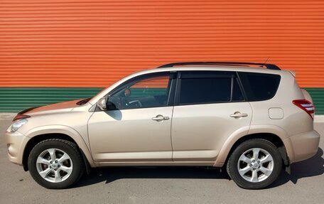 Toyota RAV4, 2012 год, 2 100 000 рублей, 11 фотография