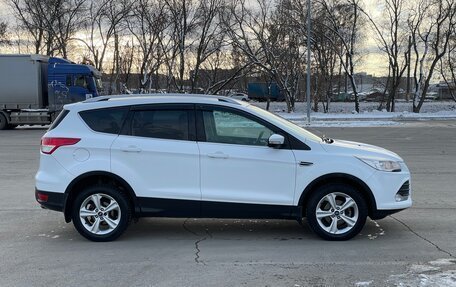 Ford Kuga III, 2014 год, 1 350 000 рублей, 5 фотография