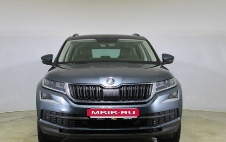 Skoda Kodiaq I, 2017 год, 2 390 000 рублей, 2 фотография