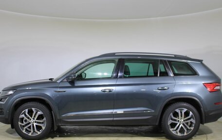 Skoda Kodiaq I, 2017 год, 2 390 000 рублей, 8 фотография