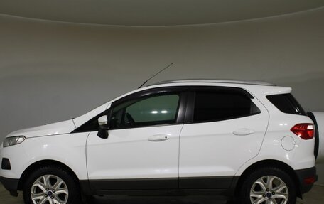 Ford EcoSport, 2016 год, 1 200 000 рублей, 8 фотография