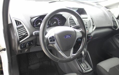 Ford EcoSport, 2016 год, 1 200 000 рублей, 12 фотография