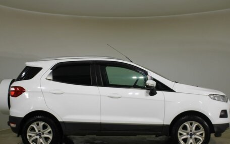 Ford EcoSport, 2016 год, 1 200 000 рублей, 4 фотография