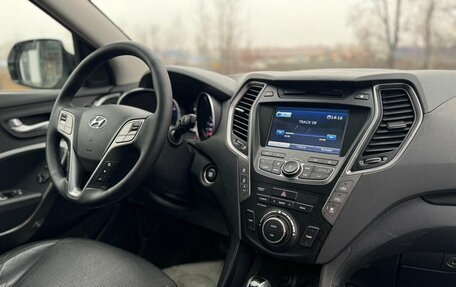 Hyundai Santa Fe III рестайлинг, 2013 год, 2 120 000 рублей, 10 фотография