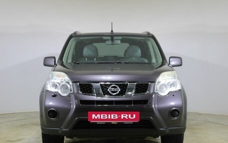 Nissan X-Trail, 2012 год, 1 350 000 рублей, 2 фотография