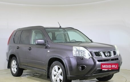 Nissan X-Trail, 2012 год, 1 350 000 рублей, 3 фотография