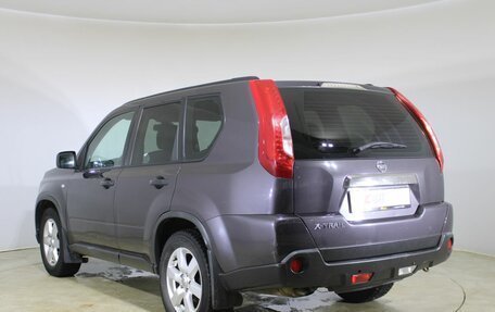 Nissan X-Trail, 2012 год, 1 350 000 рублей, 7 фотография