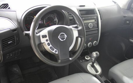 Nissan X-Trail, 2012 год, 1 350 000 рублей, 12 фотография