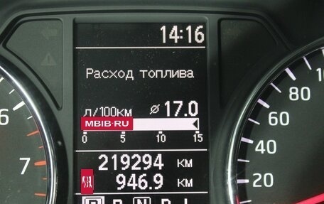 Nissan X-Trail, 2012 год, 1 350 000 рублей, 9 фотография