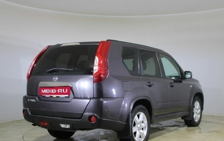 Nissan X-Trail, 2012 год, 1 350 000 рублей, 5 фотография